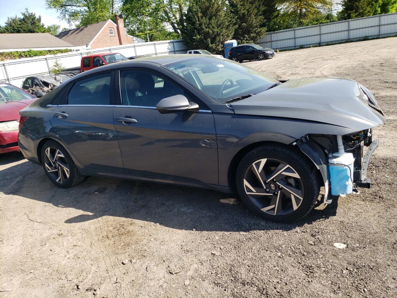 Hyundai ELANTRA Sel Image 6