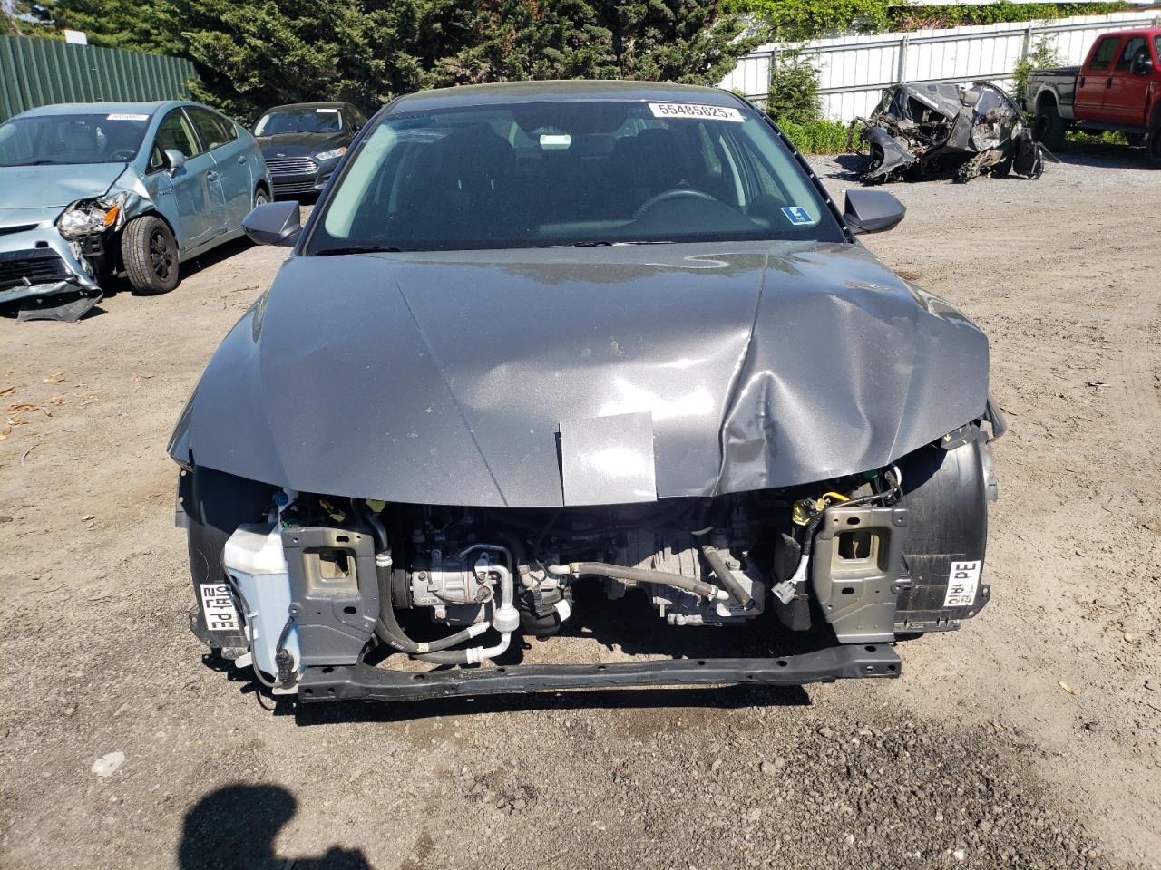 Hyundai ELANTRA Sel Image 5