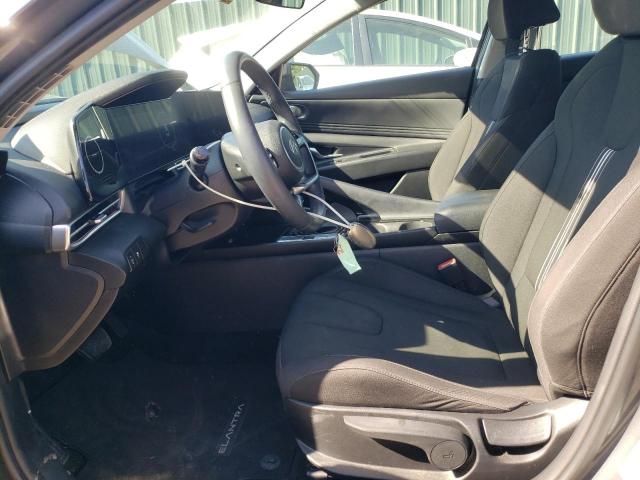 Hyundai ELANTRA Sel Image 7