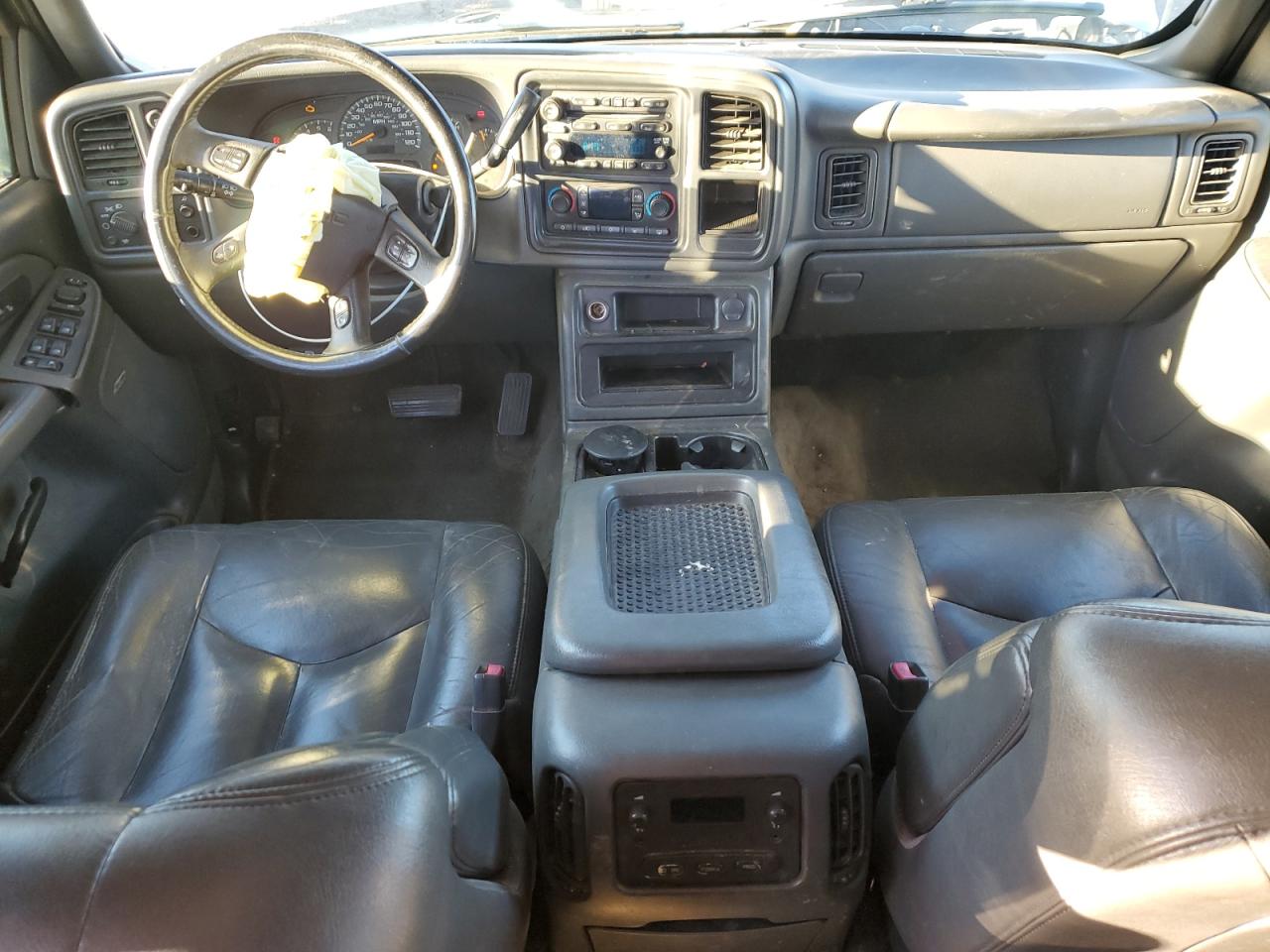 GMC Sierra K1500 Image 10