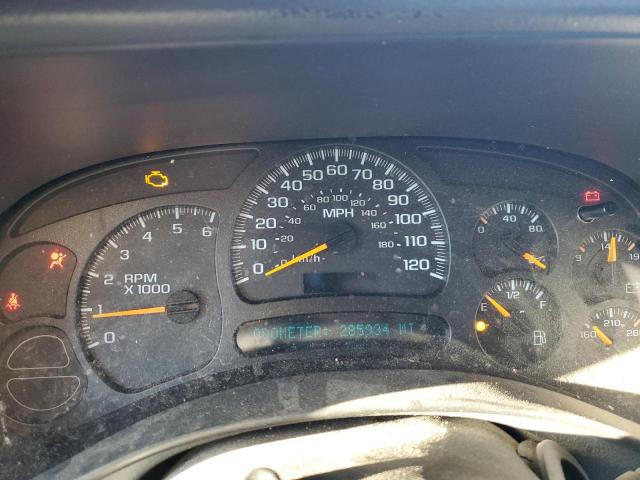 GMC Sierra K1500 Image 6