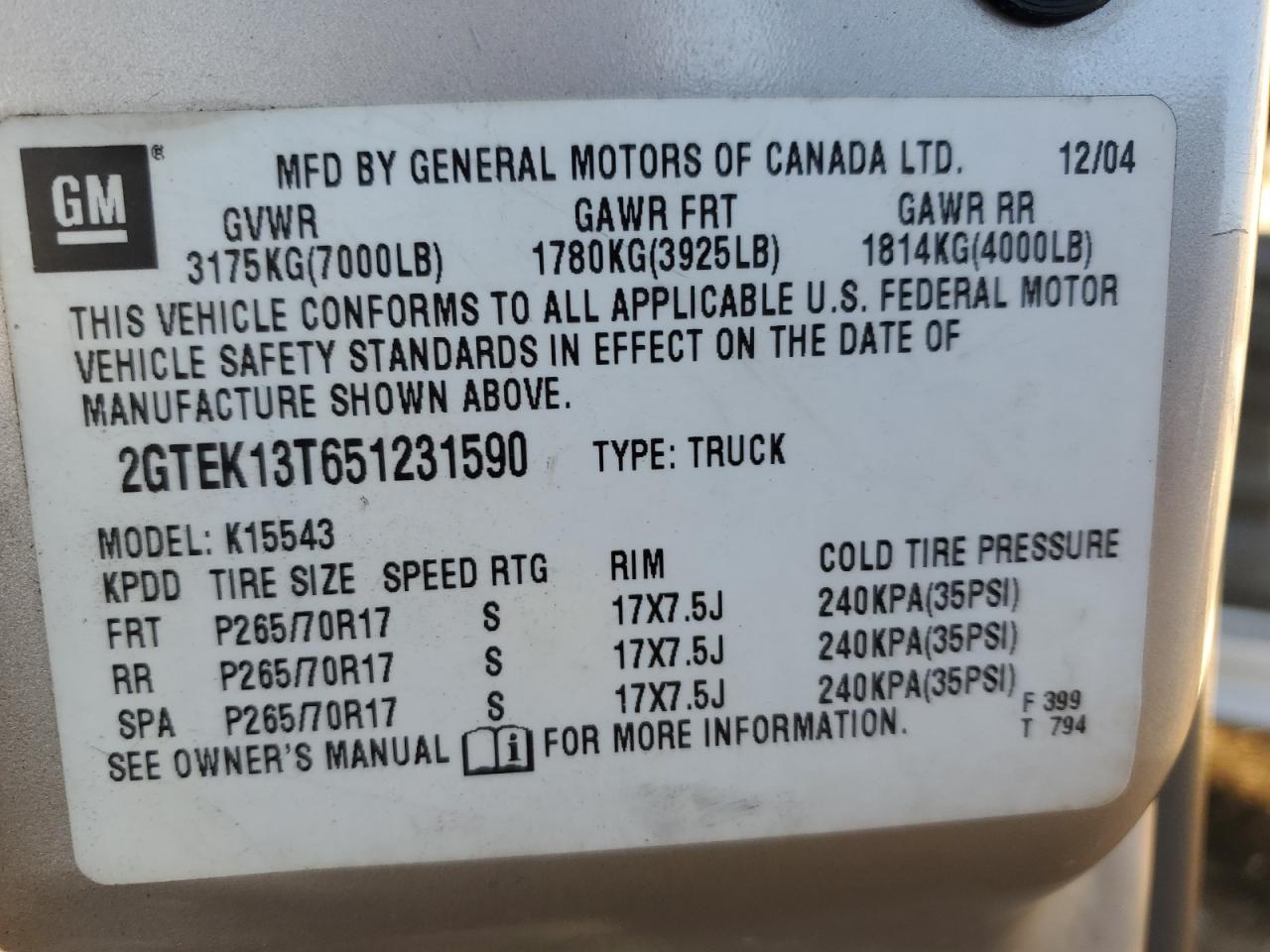 GMC Sierra K1500 Image 4