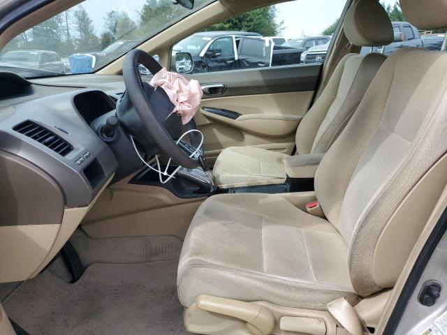 Honda Civic Lx Image 12