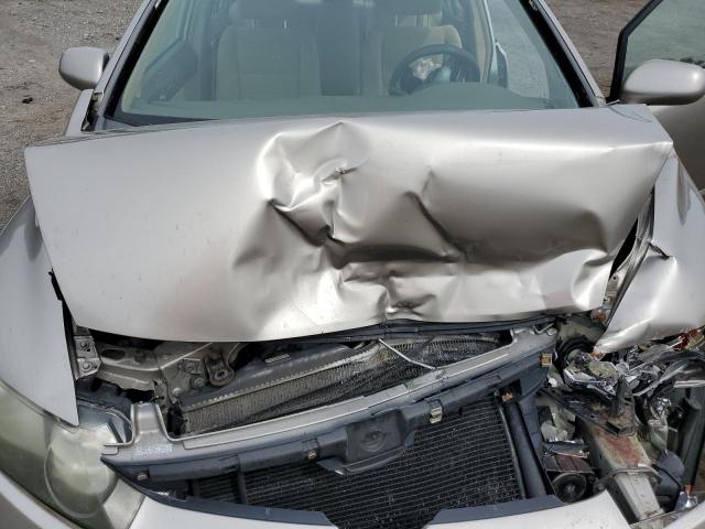 Honda Civic Lx Image 10