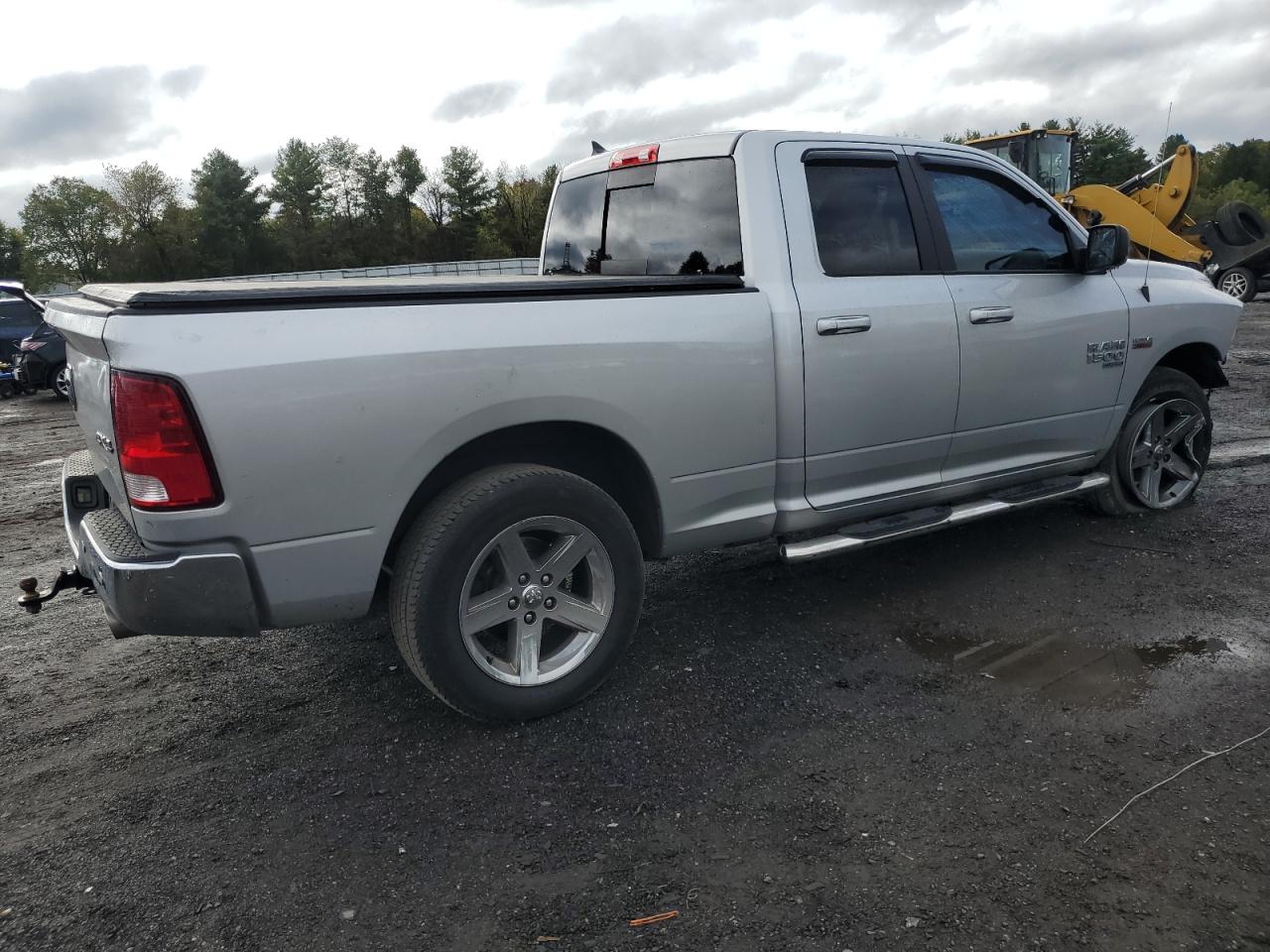 Ram 1500 Slt Image 6
