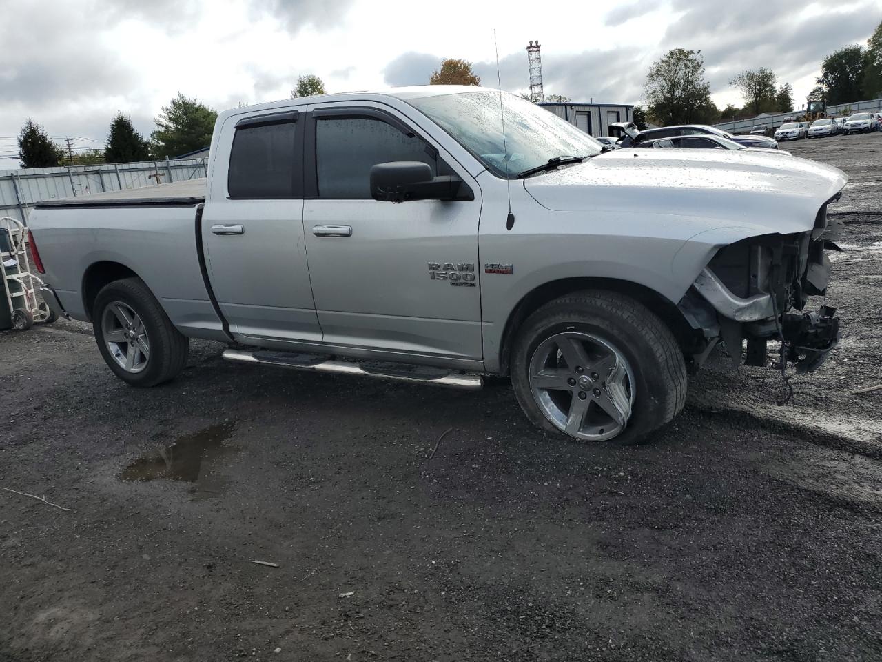 Ram 1500 Slt Image 5