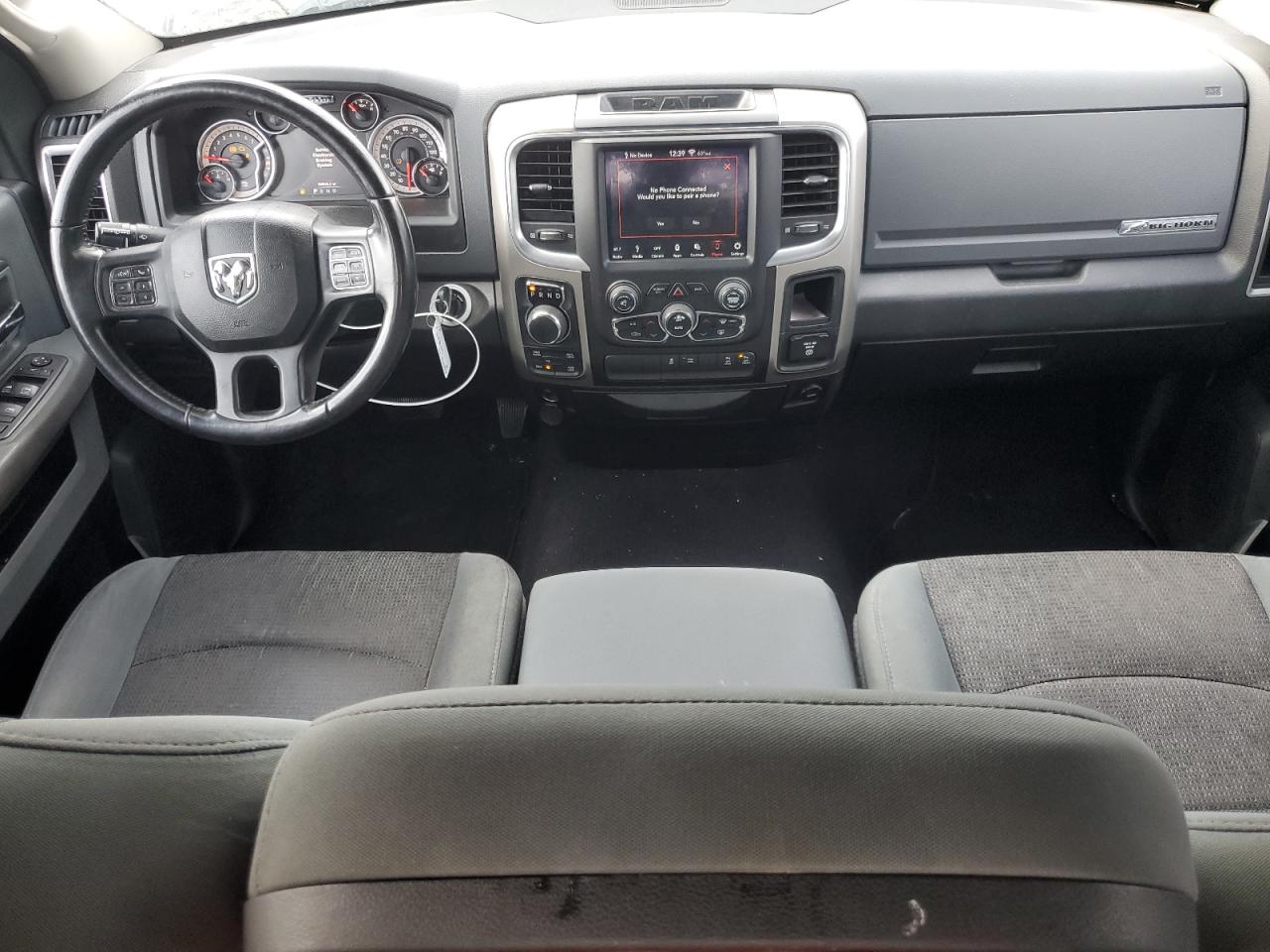 Ram 1500 Slt Image 7