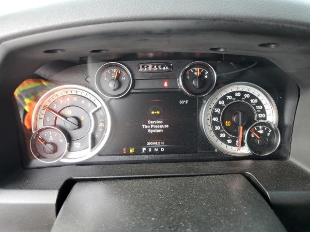 Ram 1500 Slt Image 10