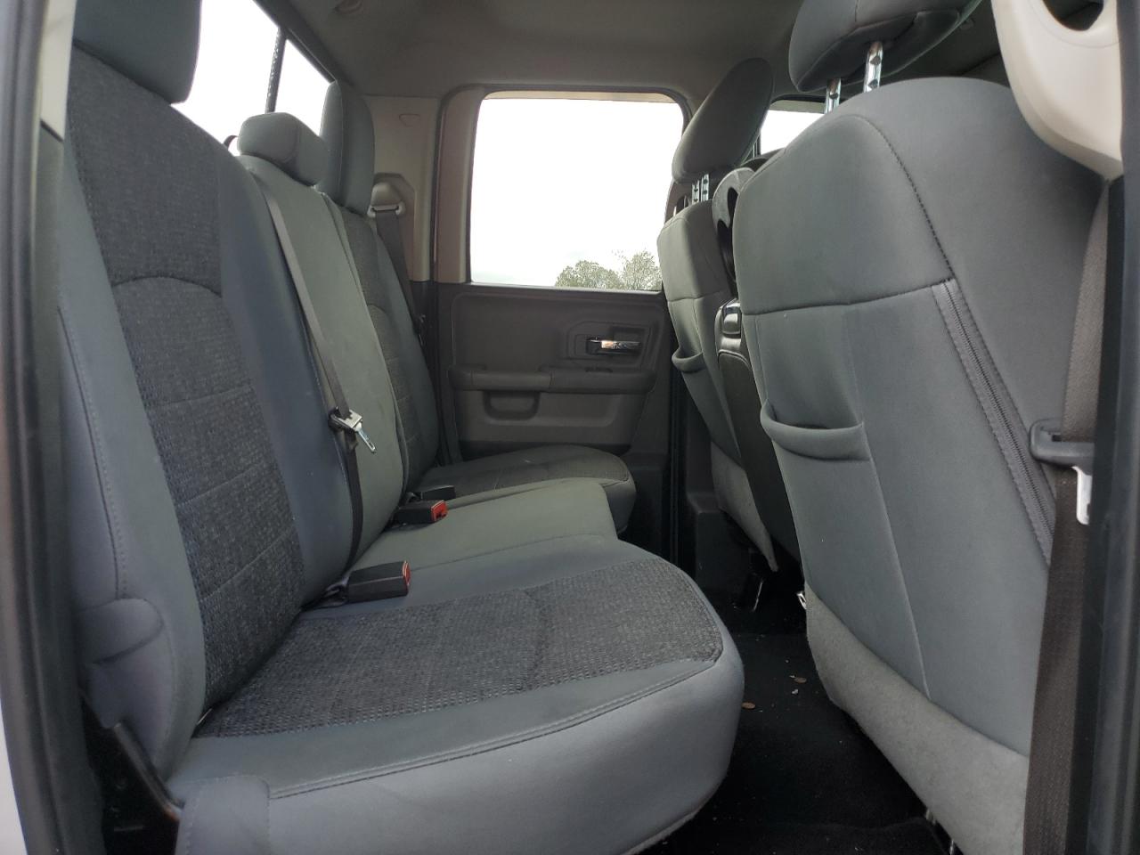 Ram 1500 Slt Image 4