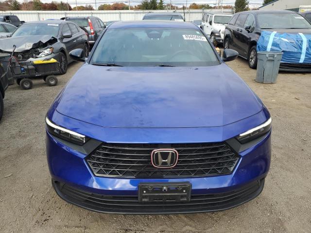 Honda Accord Hybrid Sport Image 3