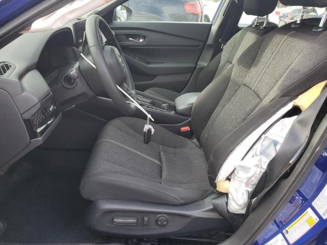 Honda Accord Hybrid Sport Image 2