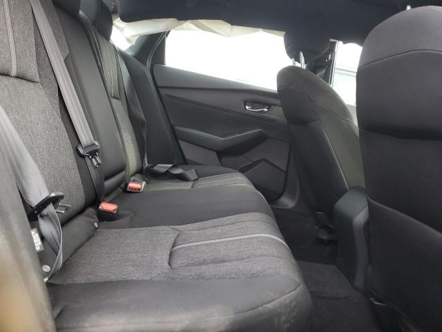 Honda Accord Hybrid Sport Image 8