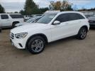 Mercedes-Benz GLC 300 4matic Image 1