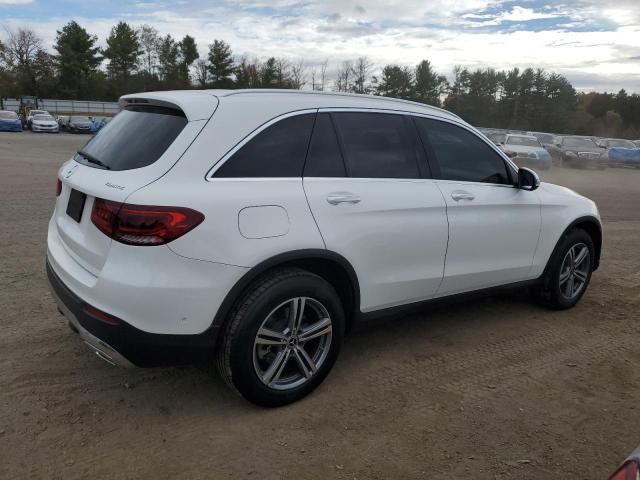 Mercedes-Benz GLC 300 4matic Image 8