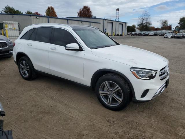 Mercedes-Benz GLC 300 4matic Image 11