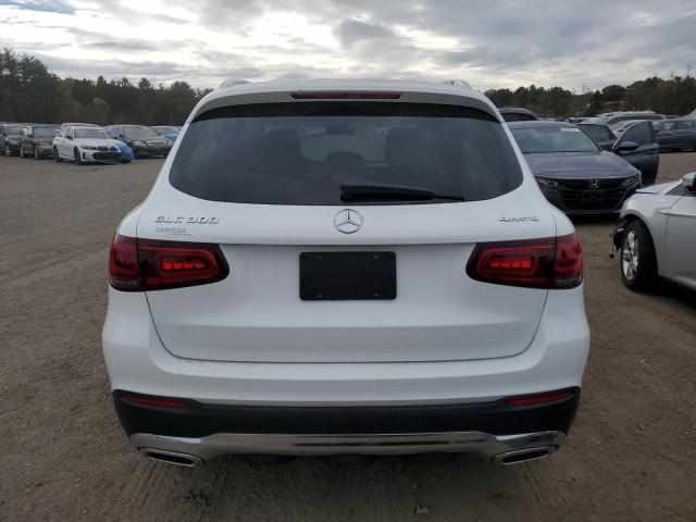 Mercedes-Benz GLC 300 4matic Image 2