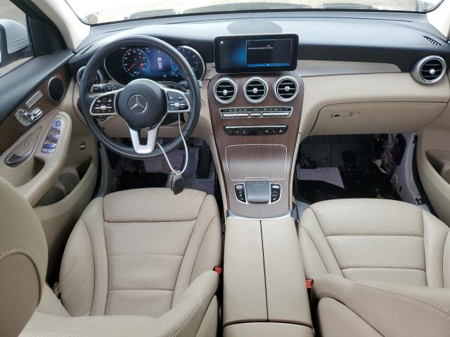 Mercedes-Benz GLC 300 4matic Image 12