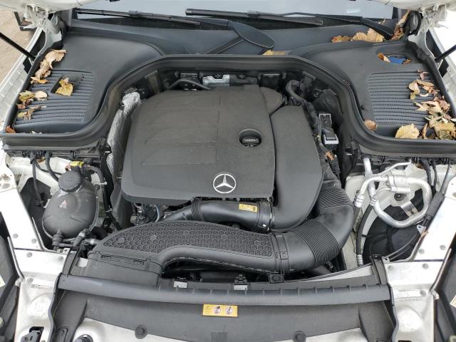 Mercedes-Benz GLC 300 4matic Image 9