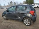 Chevrolet Spark Ls Image 9