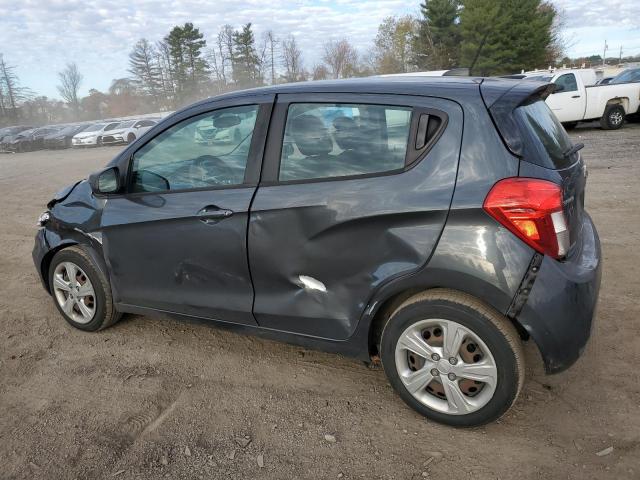 Chevrolet Spark Ls Image 9