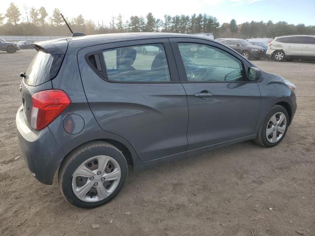 Chevrolet Spark Ls Image 11