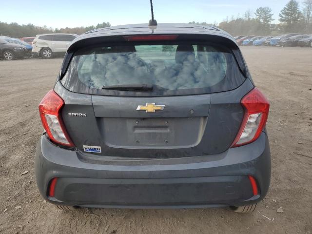 Chevrolet Spark Ls Image 3