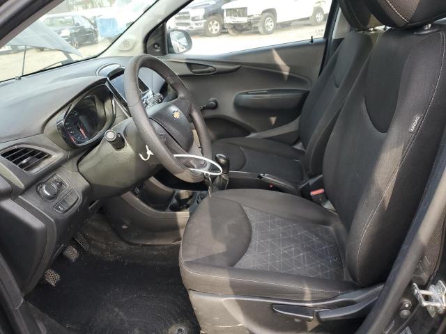 Chevrolet Spark Ls Image 12