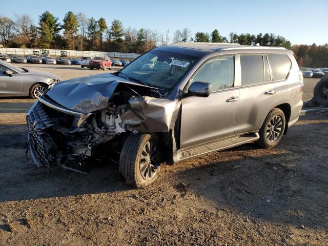  Salvage Lexus Gx