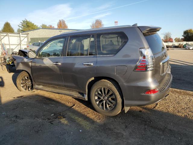 Lexus Gx 460 Image 4