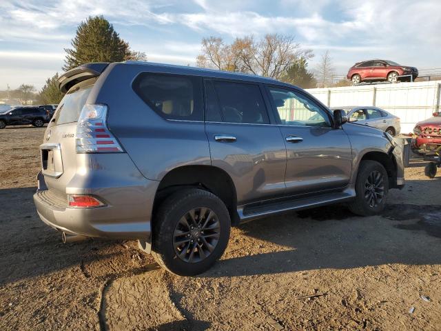 Lexus Gx 460 Image 2