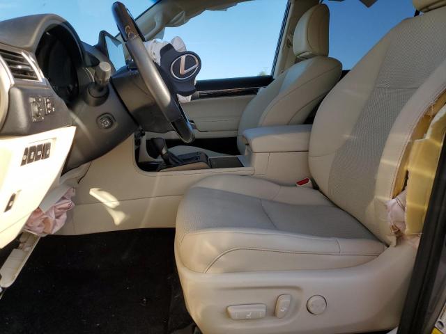 Lexus Gx 460 Image 13