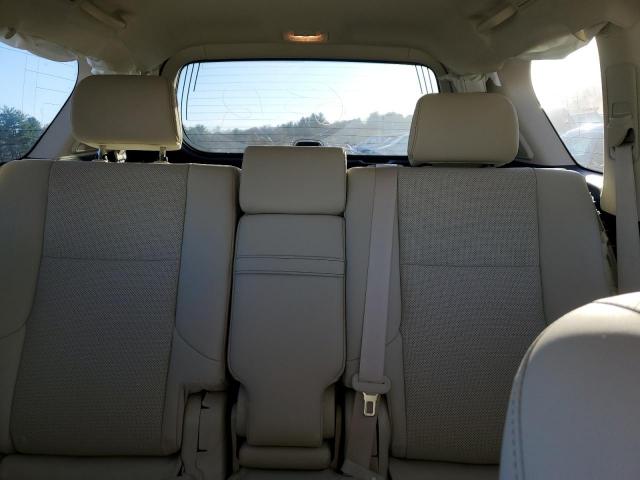 Lexus Gx 460 Image 10