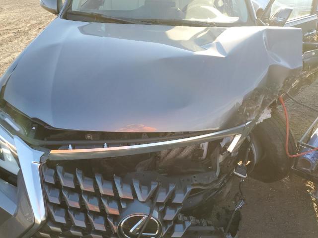 Lexus Gx 460 Image 11