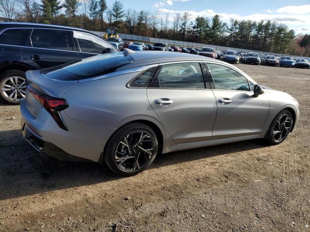 Kia K5 Gt Line Image 3