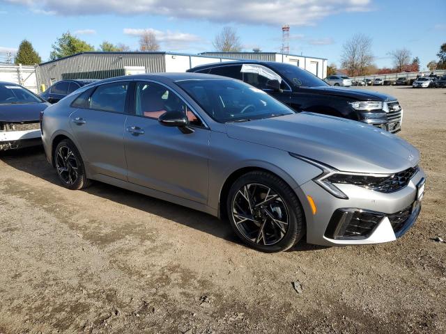 Kia K5 Gt Line Image 4