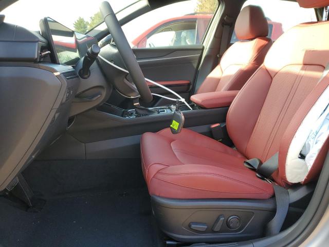 Kia K5 Gt Line Image 9