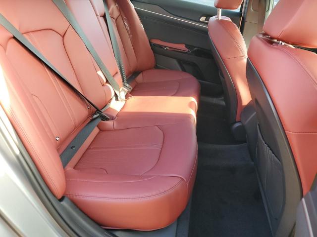 Kia K5 Gt Line Image 11