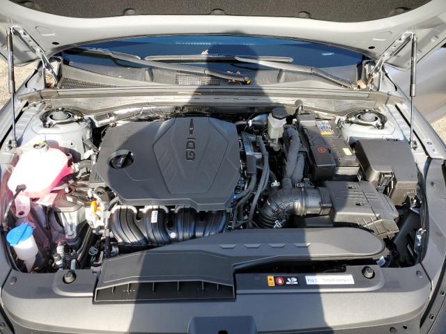 Kia K5 Gt Line Image 8