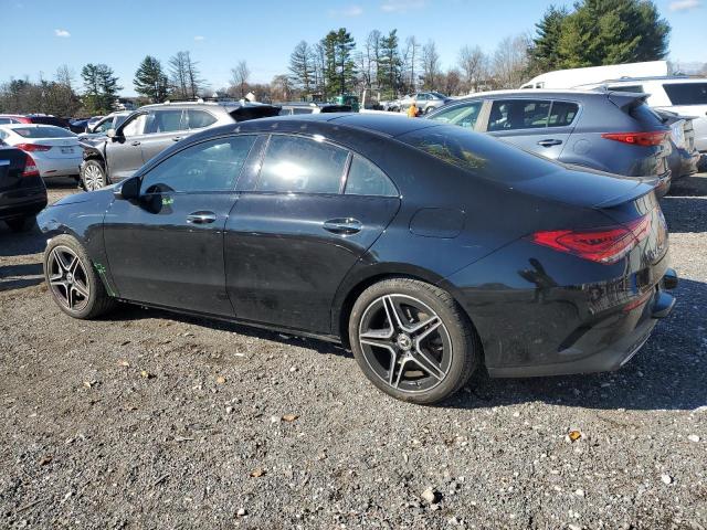 Mercedes-Benz Cla-class 250 4matic Image 11