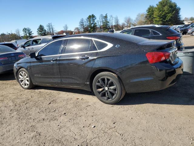 Chevrolet Impala Lt Image 3