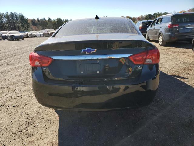 Chevrolet Impala Lt Image 7