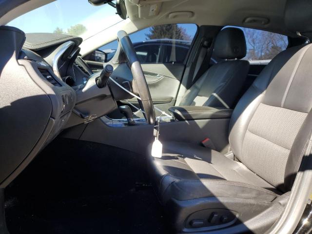 Chevrolet Impala Lt Image 6