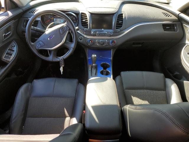 Chevrolet Impala Lt Image 10