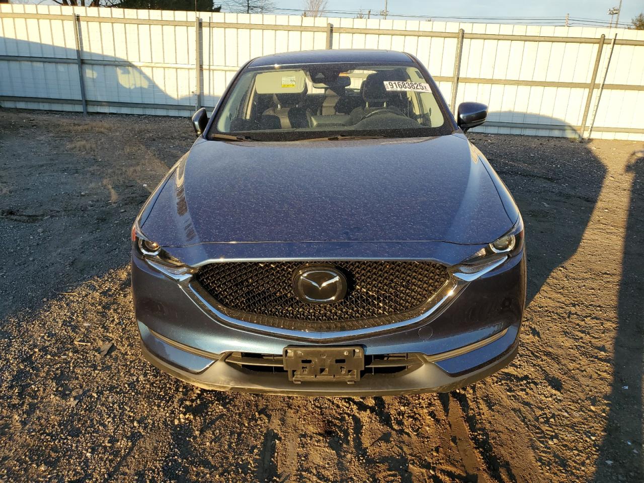 Mazda Cx Touring Image 11