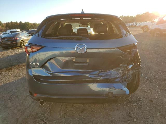 Mazda Cx Touring Image 2