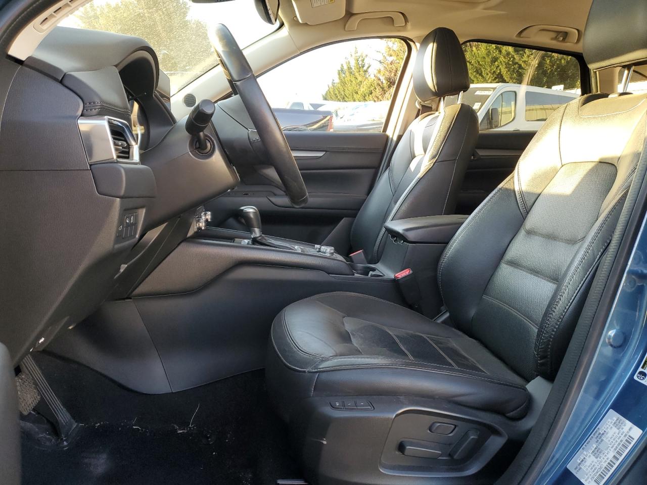 Mazda Cx Touring Image 6