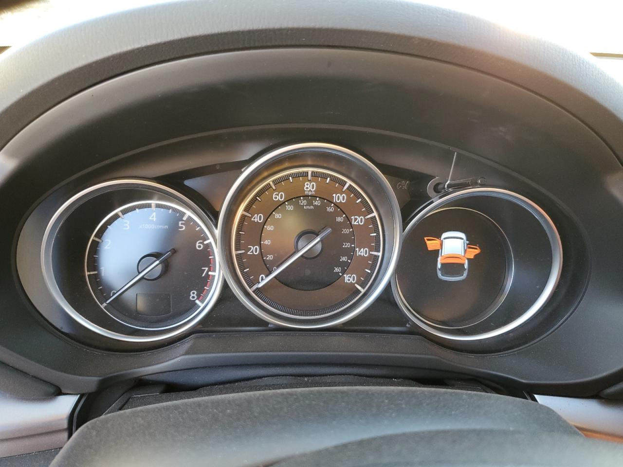 Mazda Cx Touring Image 7