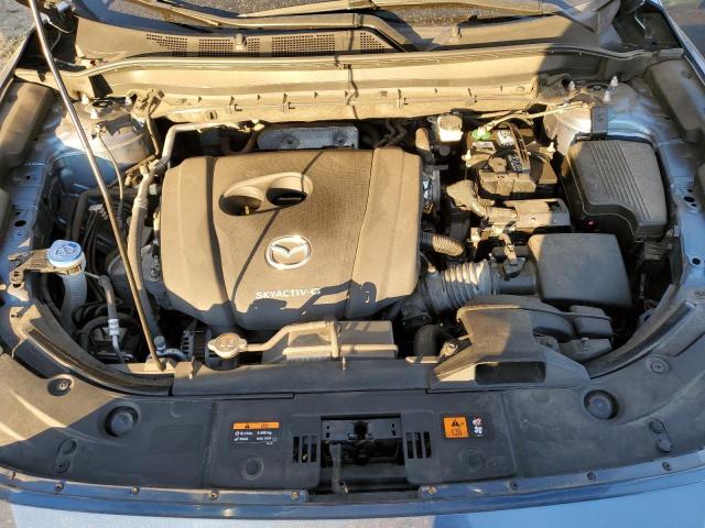 Mazda Cx Touring Image 5