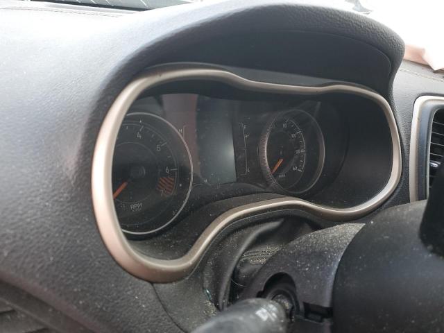 Jeep Grand Cherokee Sport Image 8