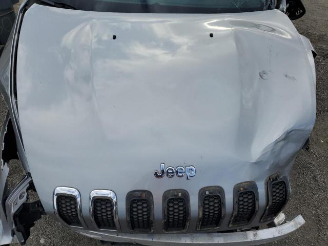 Jeep Grand Cherokee Sport Image 7